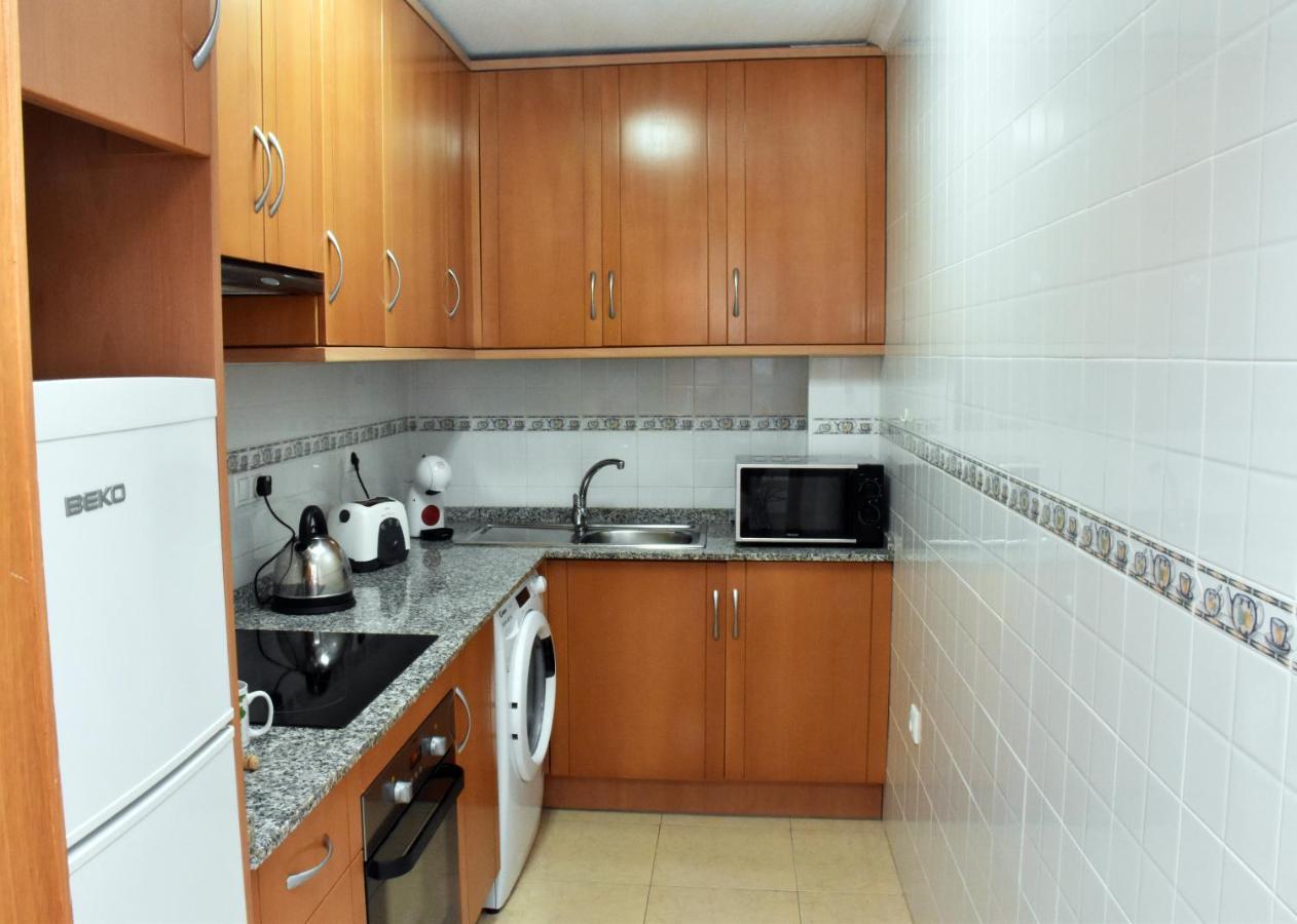 12 Calle San Julián Apartament Torrevieja Exterior foto